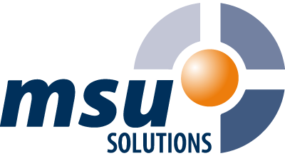 msu-solutions GmbH